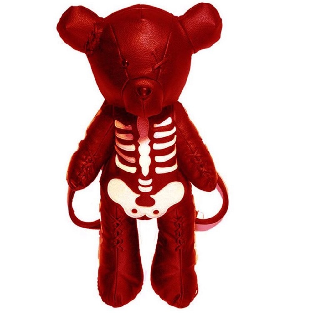 DEATHBEAR BAG